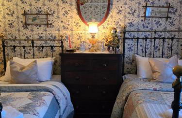 Quirky Victorian themed home - Foto 14