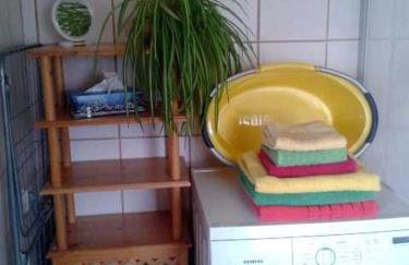 Familien-Ferienhaus unweit vom Kummerower See - Foto 13