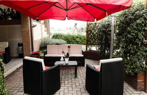 Hotel Residence Eden - Foto 68