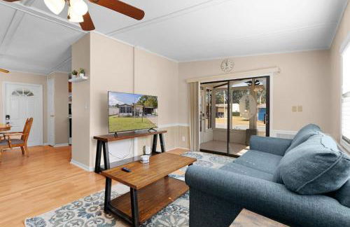 Porch, Lanai, Pet-Friendly & Golf Paths - Foto 9