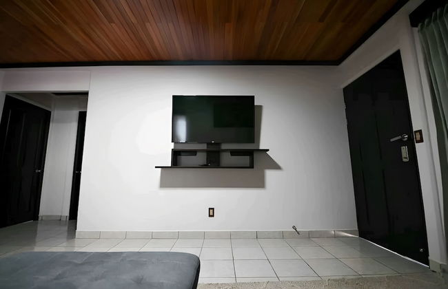 Villas Jawara - Foto 76