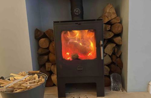 Beautiful family home with hot tub - Foto 25