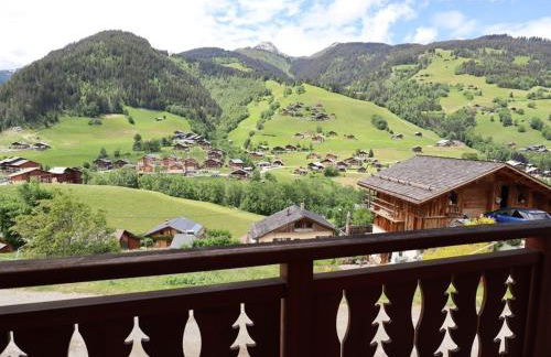 Chalet Familial pour 10 Pers. à Proximité des Pistes et Commerces avec Cheminée et Wifi - FR-1-342-232 - Foto 15