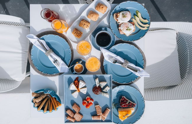 Opera Mansion - Foto 31