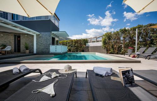 Moresca Exclusive Villa - Pool & Spa - Foto 2