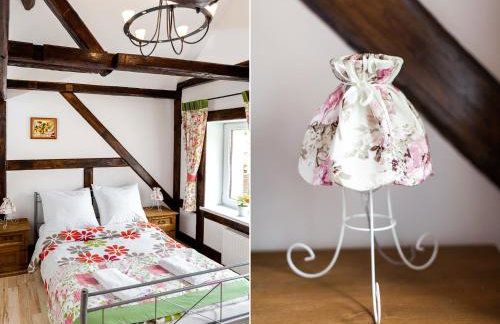 Gospodarstwo Agroturystyczne Kowalowe Wzgórze - Foto 60