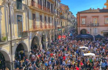 Portico Rodriguez Cava de Tirreni - Foto 47