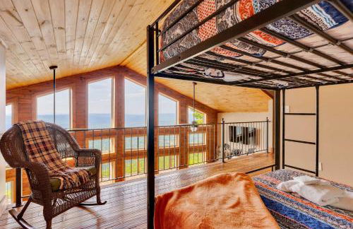 Stone Ledge Refuge with private hot tub - Foto 21