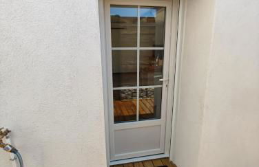 Studio indépendant climatisé - Foto 10