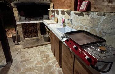 4 TREES Holiday House - Foto 7