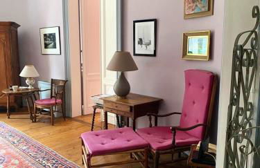 Manoir majestueux à Chaniers avec piscine privée - Foto 39