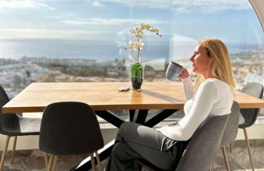 Vila Ocean View Tenerife - Foto 40