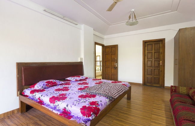 GuestHouser 4 BHK Bungalow 7283 - Foto 7