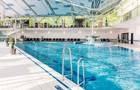 Ferienhaus Nr 8D, Feriendorf Hagbügerl, Bayr Wald - Foto 13