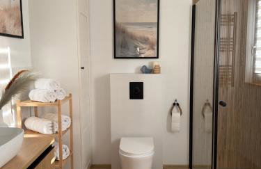 Domki przy Lesie Sasino - Foto 20