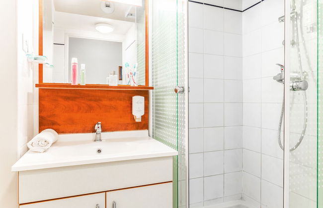 Zenitude Hôtel-Résidences Le Havre Centre - Foto 26