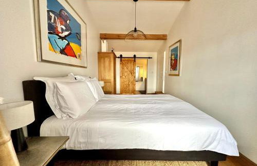 Chambre en pierre - Foto 48