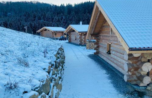 Jakob Chalets - Foto 22