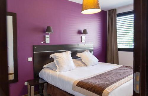 Zenitude Swiss Apparthotels - Foto 73