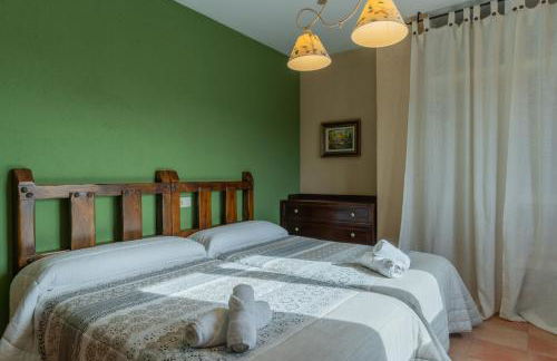 Casa Rural El Abuelo Luis - Foto 6