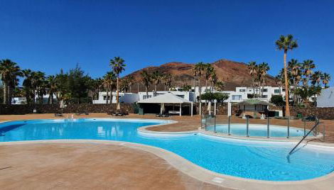 Palmeras Garden - Foto 2