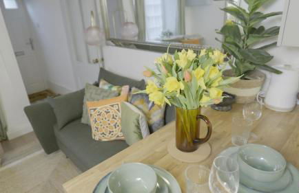 Remarkable Cotswolds 1 bedroom cottage in Finstock - Foto 25