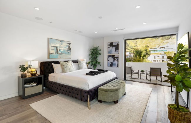 Franklin Modern - Foto 3