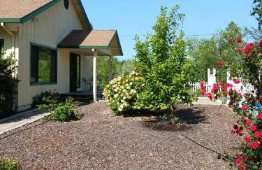 Green Valley, Sonoma County Vacation Rental at a Working Winery - Foto 8