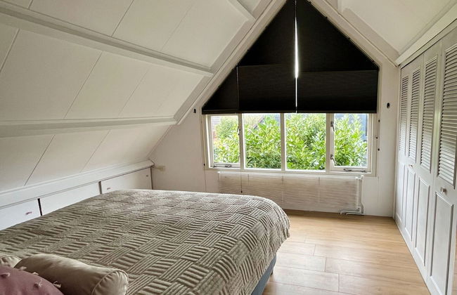 Family Home Near Lake, Beach and Dunes - Foto 2