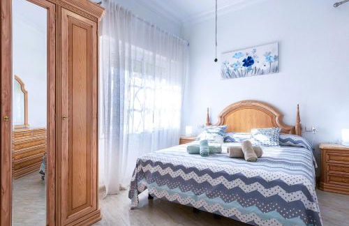 Chalet en el Mar Menor (Cartagena) con Piscina Privada y 4 dormitorios - Foto 38