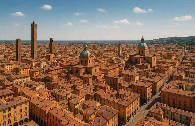 Bologna Food Walking group tour - Photo 10