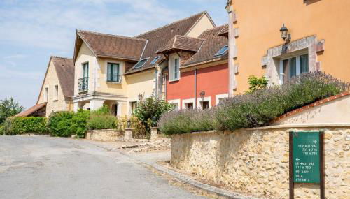 Le Haut-Val Résidences - Foto 5