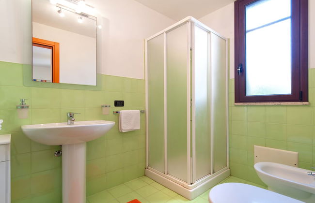 Villa Maria Antonietta - Foto 40