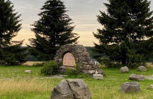 Ferienapartments Försterei Eibenstock - Foto 47