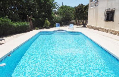 Villa La Soliva - AzulenaCalpe - Foto 15