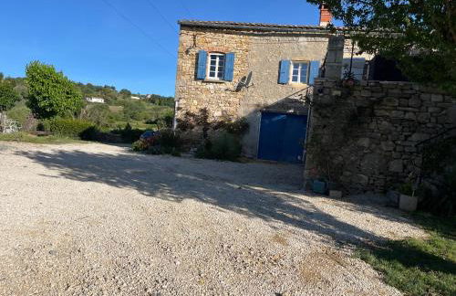 Le Mas du Bueysse - Photo 46