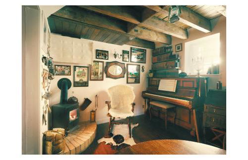 Historic Hideaway in a UNESCO World Heritage Site - Photo 11