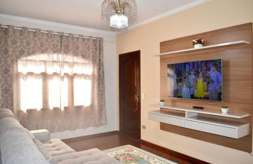 INTEIRO com 3 SUITES E PISCINA - Photo 55