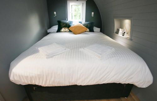 All Manor Of Events - Glamping Pods - Foto 38