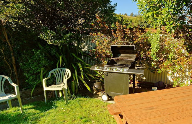 Bay Cottages - Foto 41