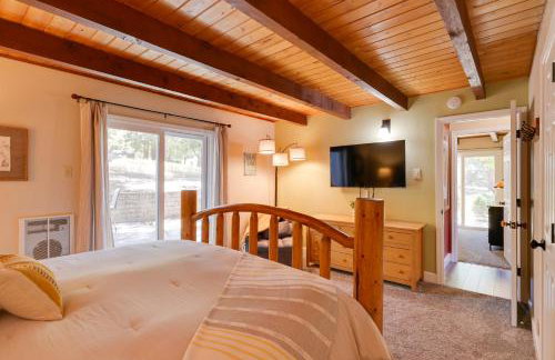 Groveland Home - Walk to Pine Mountain Lake! - Foto 15