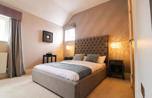 Northumberland Luxury Stays - The Chivits - Photo 51