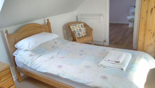 Old Dairy Cottage - Foto 3