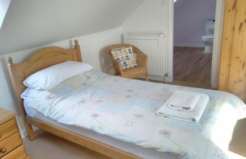 Old Dairy Cottage - Foto 3