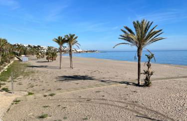 Apartamento en Mojácar en 1° línea de playa - Foto 32