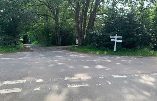 Stunning Studio Barn - Foto 3