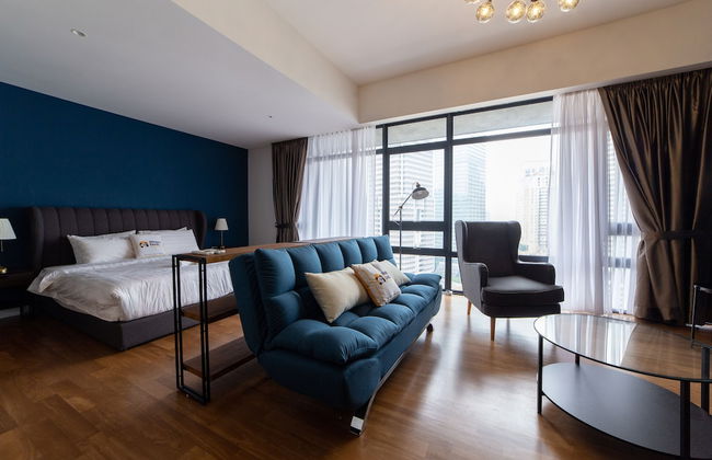 Anggun Residence by Sleepy Bear - Foto 53