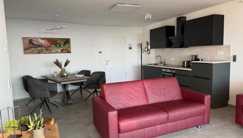 FeWo 12 Zur Seebrücke mit Meerblick - Foto 5