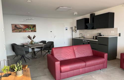 FeWo 12 Zur Seebrücke mit Meerblick - Foto 5