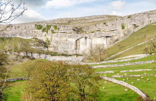 Cove View Cottage - Foto 21